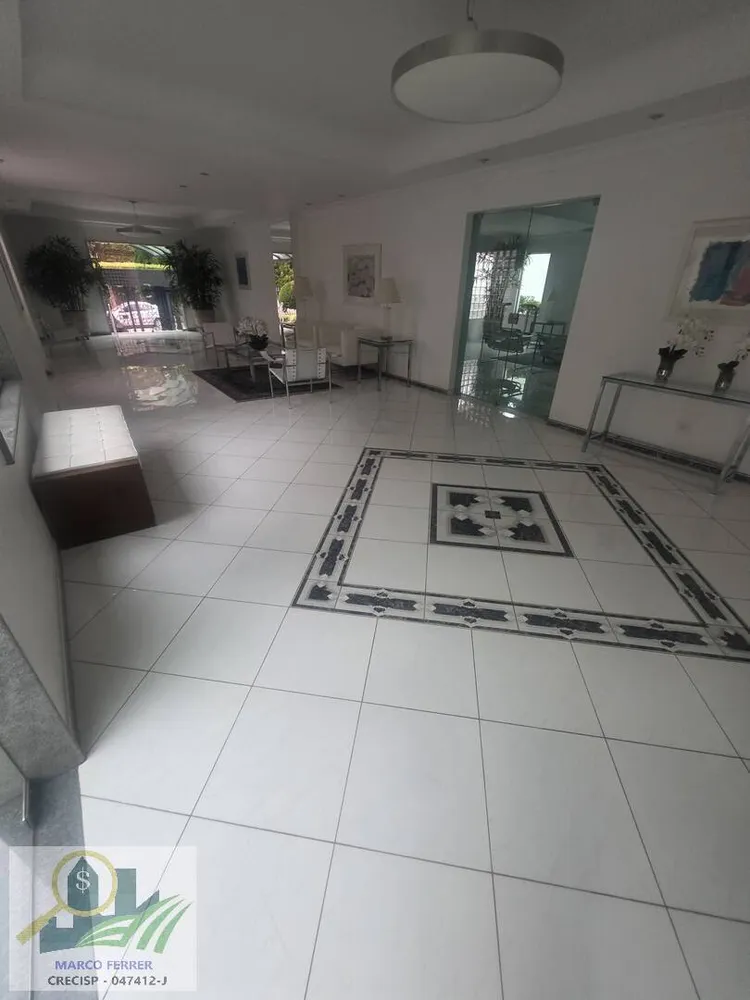 Apartamento, 4 quartos, 160 m² - Foto 13