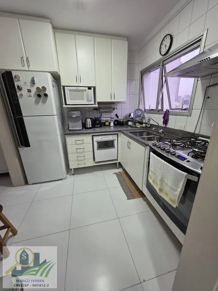 Apartamento, 4 quartos, 160 m² - Foto 9