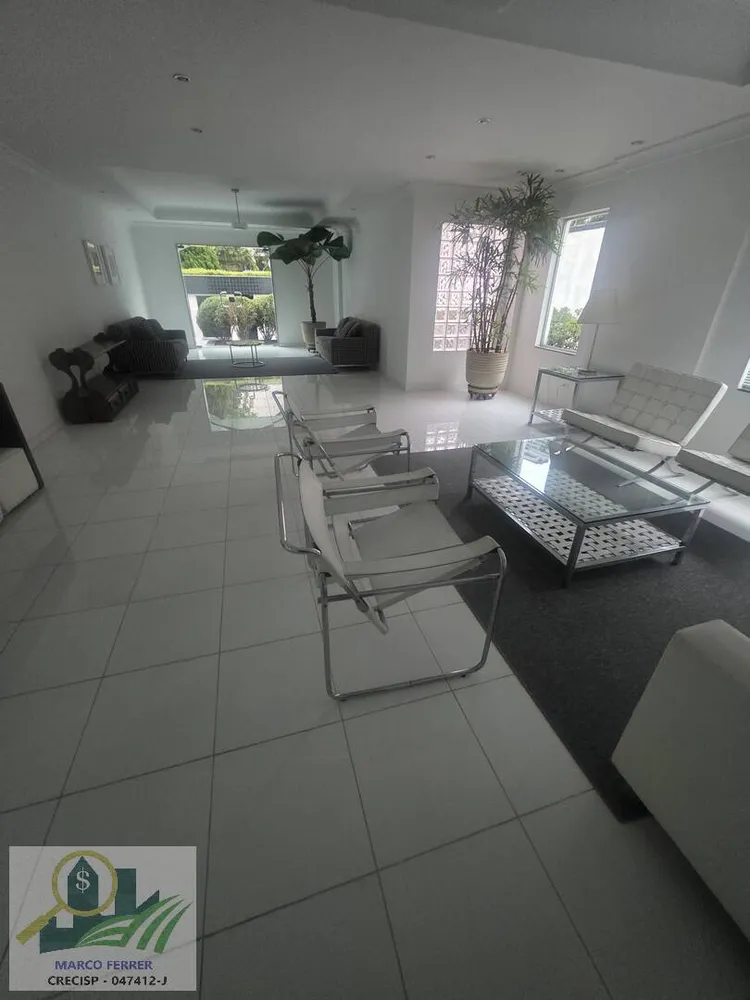 Apartamento, 4 quartos, 160 m² - Foto 11