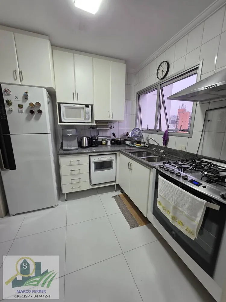 Apartamento, 4 quartos, 160 m² - Foto 10