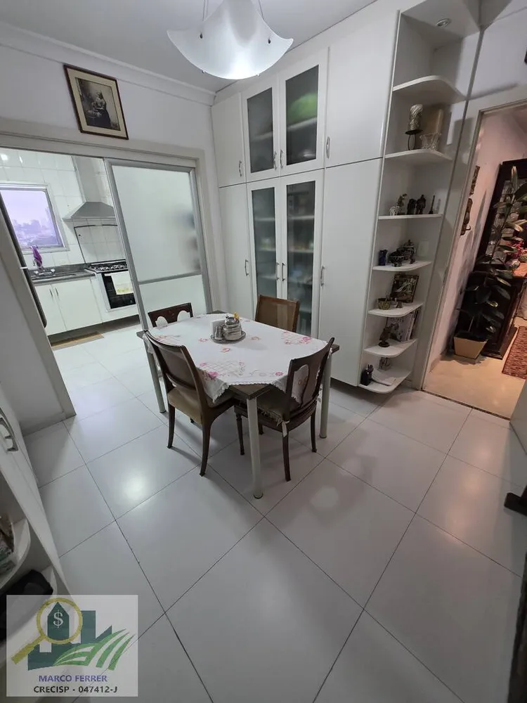 Apartamento, 4 quartos, 160 m² - Foto 8