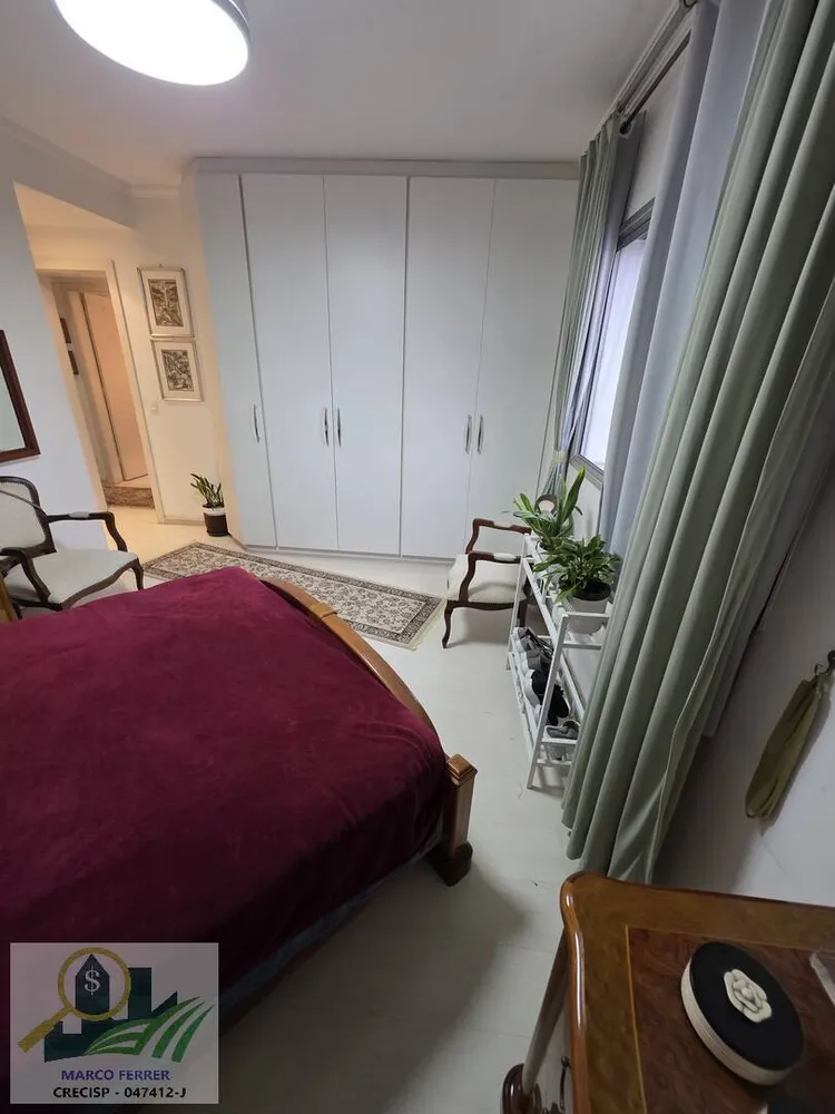 Apartamento, 4 quartos, 160 m² - Foto 4