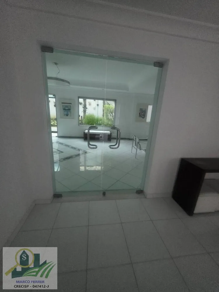 Apartamento, 4 quartos, 160 m² - Foto 12