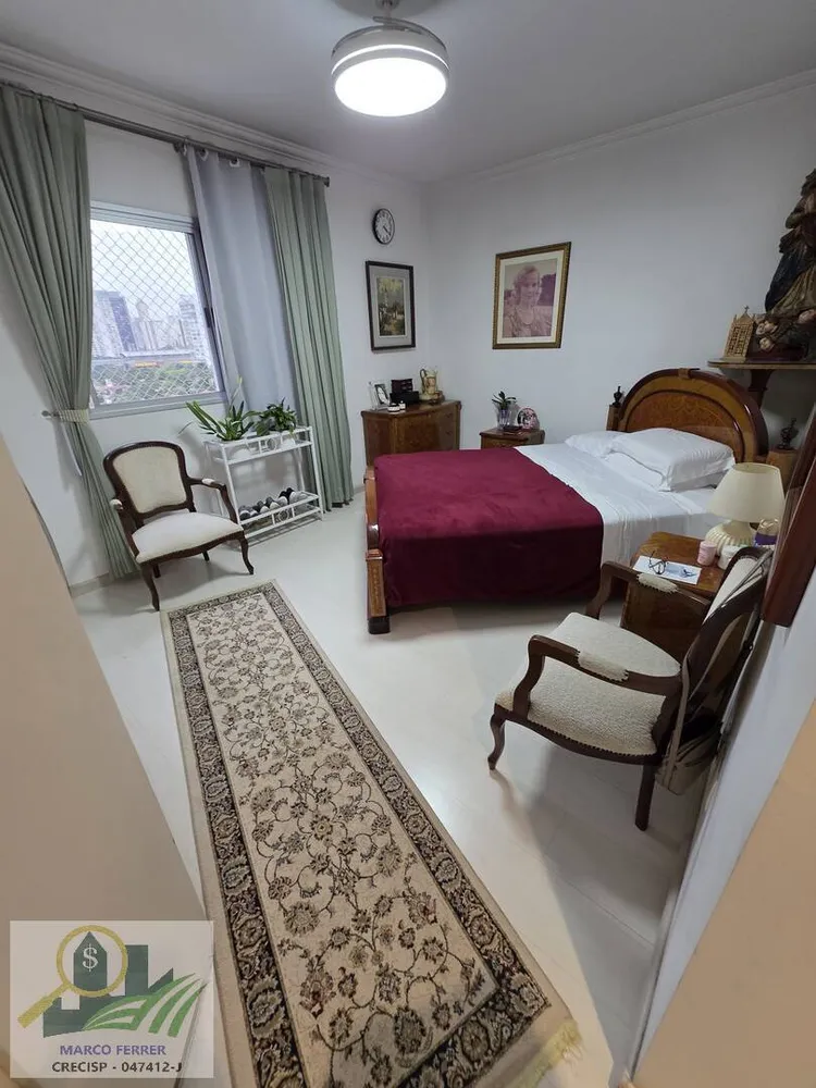 Apartamento, 4 quartos, 160 m² - Foto 3