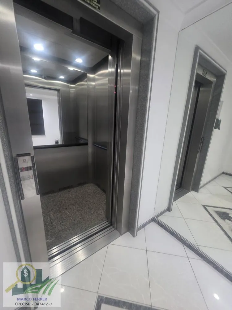 Apartamento, 4 quartos, 160 m² - Foto 16