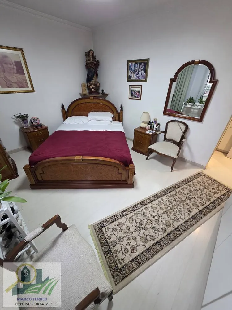 Apartamento, 4 quartos, 160 m² - Foto 2