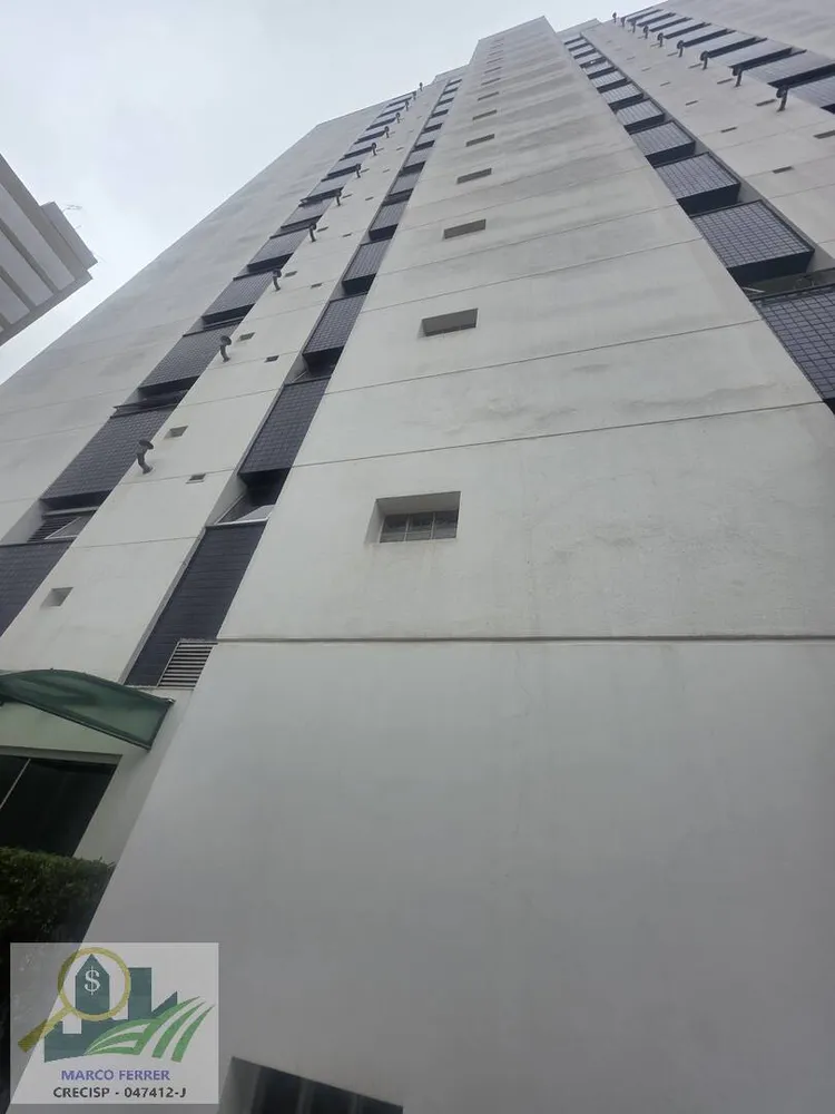 Apartamento, 4 quartos, 160 m² - Foto 15