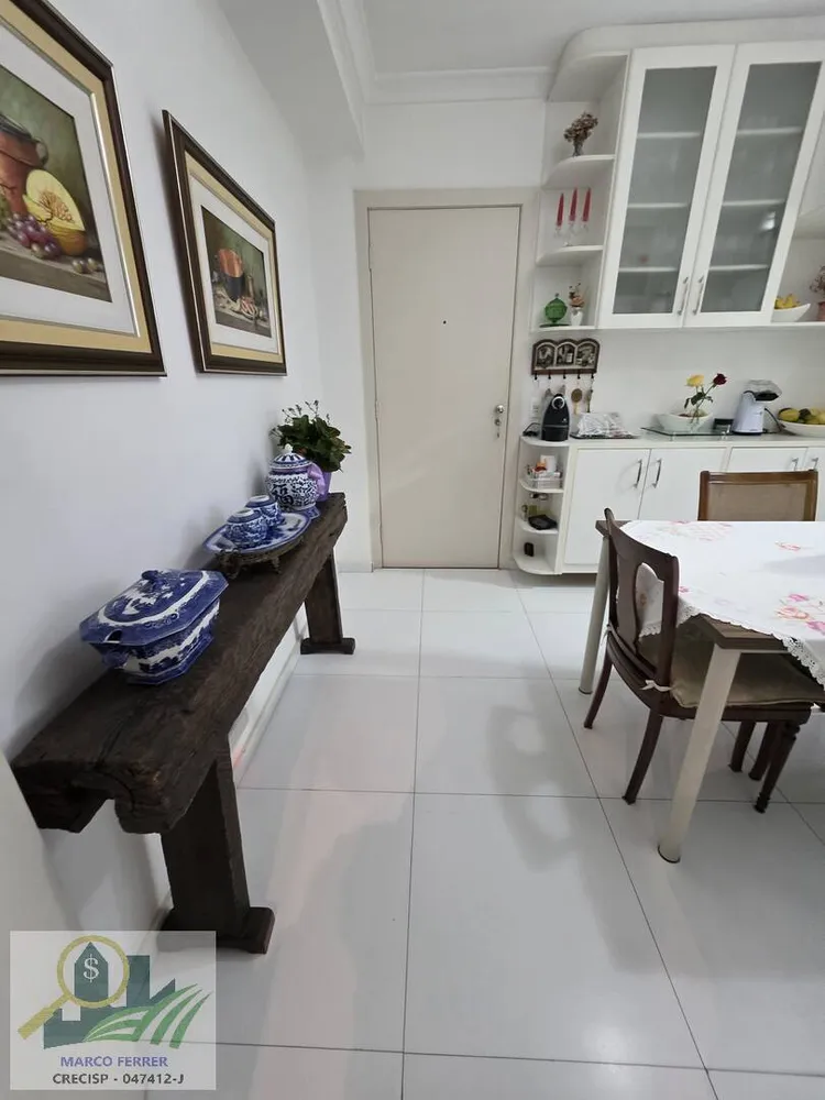 Apartamento, 4 quartos, 160 m² - Foto 7