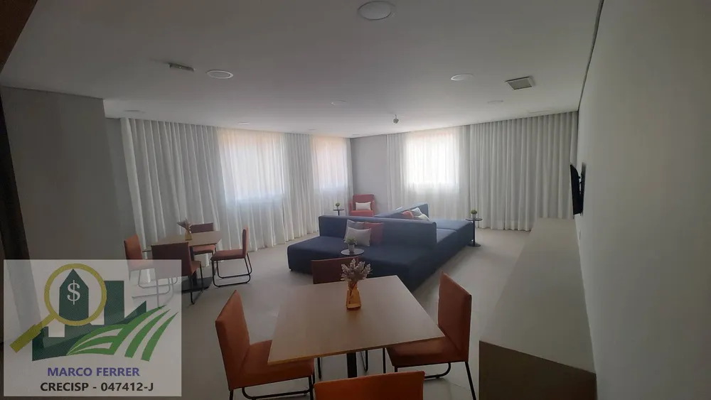 Apartamento - Foto 4
