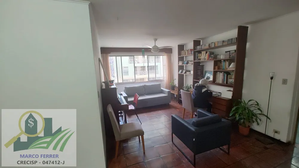 Apartamento, 3 quartos - Foto 2