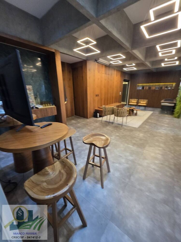 Conjunto Comercial-Sala para alugar, 146m² - Foto 3