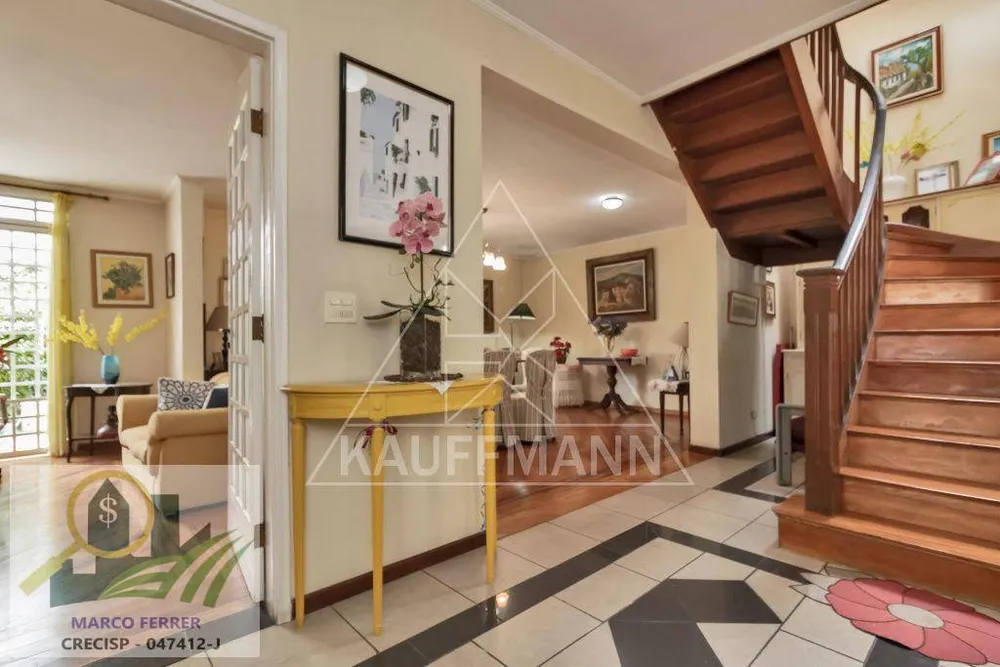 Casa, 4 quartos - Foto 5