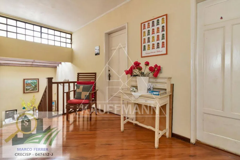 Casa, 4 quartos - Foto 11