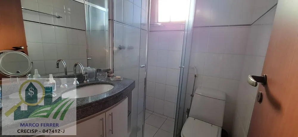 Apartamento, 3 quartos, 74 m² - Foto 9