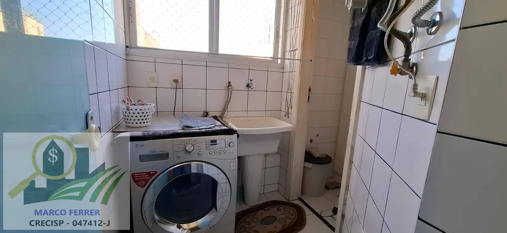 Apartamento, 3 quartos, 74 m² - Foto 6