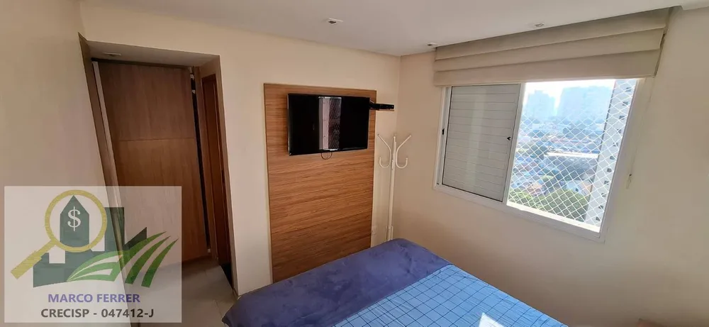 Apartamento, 3 quartos, 74 m² - Foto 8