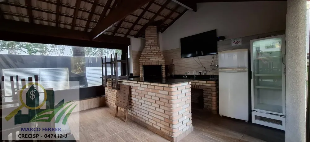 Apartamento, 3 quartos, 74 m² - Foto 17