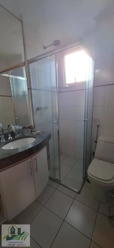 Apartamento, 3 quartos, 74 m² - Foto 11