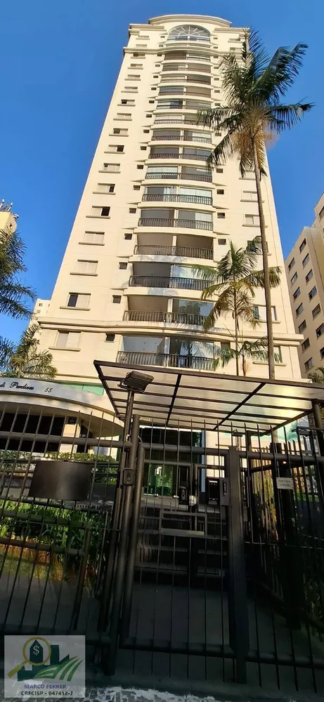 Apartamento, 3 quartos, 74 m² - Foto 1