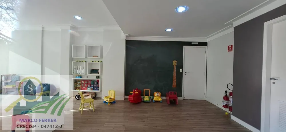 Apartamento, 3 quartos, 74 m² - Foto 20
