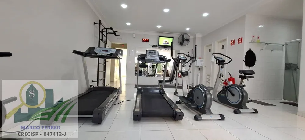 Apartamento, 3 quartos, 74 m² - Foto 12