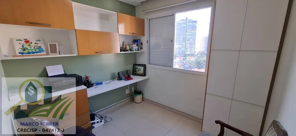 Apartamento, 3 quartos, 74 m² - Foto 2