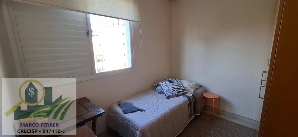 Apartamento, 3 quartos, 74 m² - Foto 7