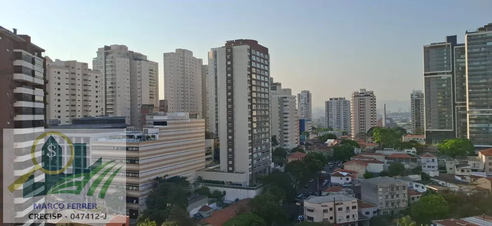 Apartamento, 3 quartos, 74 m² - Foto 3