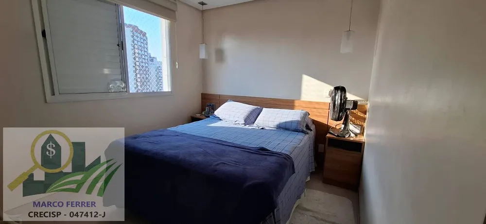 Apartamento, 3 quartos, 74 m² - Foto 13