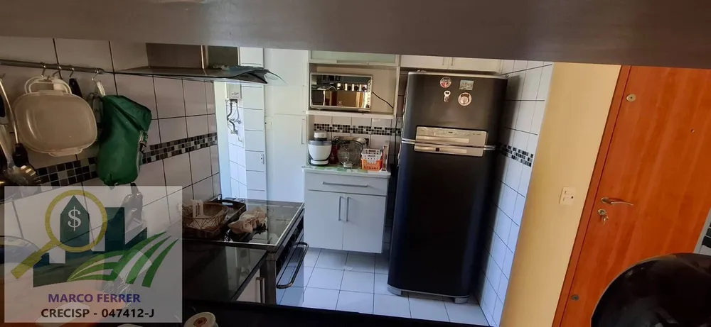 Apartamento, 3 quartos, 74 m² - Foto 19