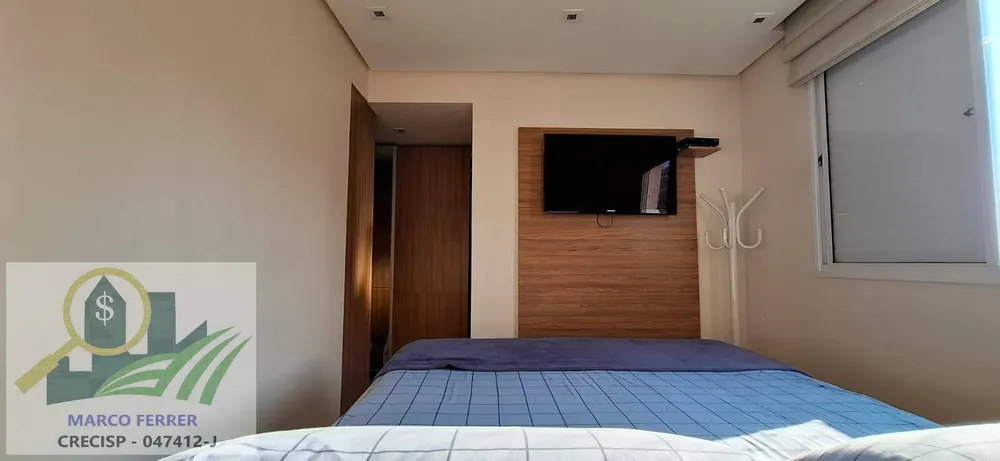 Apartamento, 3 quartos, 74 m² - Foto 10