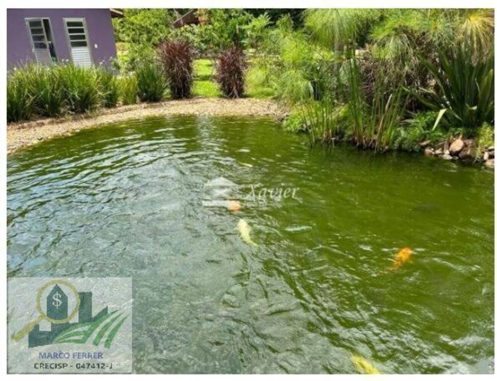 Chácara à venda com 6 quartos, 600m² - Foto 7