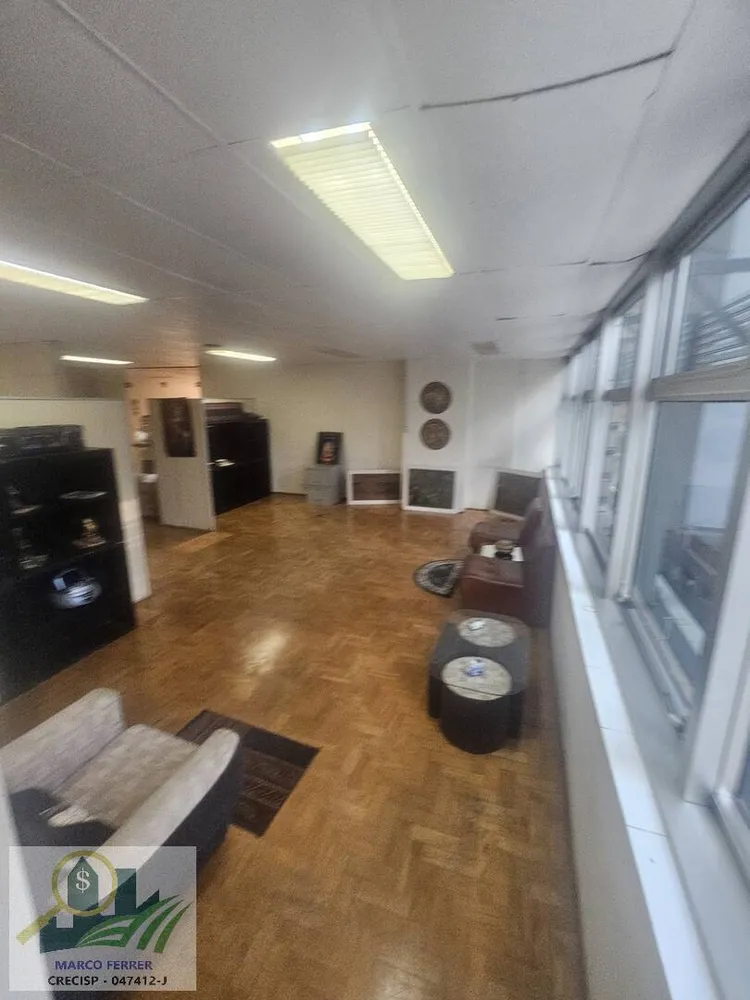 Sala-Conjunto, 167 m² - Foto 12