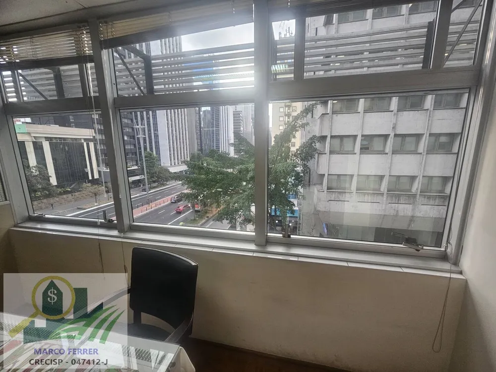 Sala-Conjunto, 167 m² - Foto 6