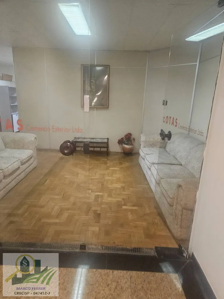 Sala-Conjunto, 167 m² - Foto 17
