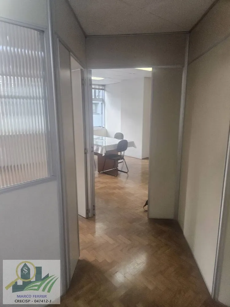 Sala-Conjunto, 167 m² - Foto 7