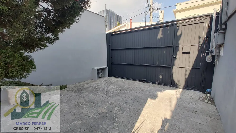 Casa, 3 quartos, 142 m² - Foto 7