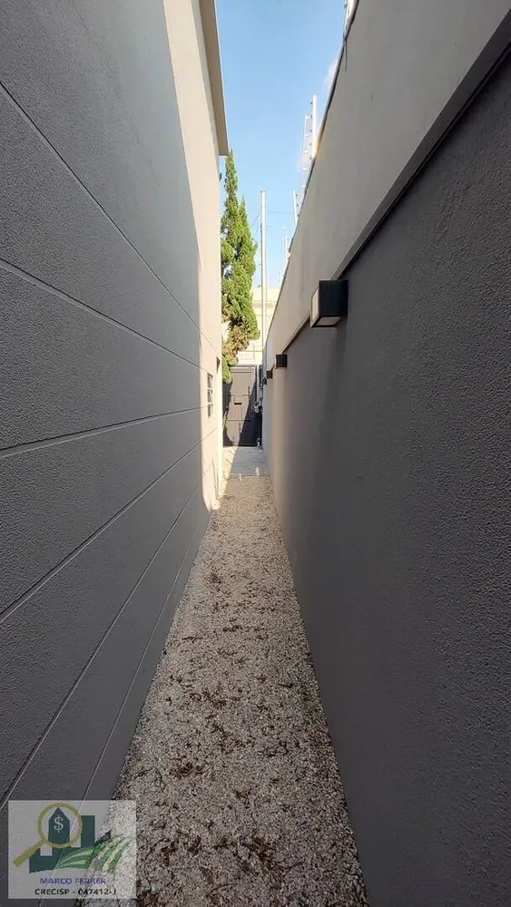Casa, 3 quartos, 142 m² - Foto 9