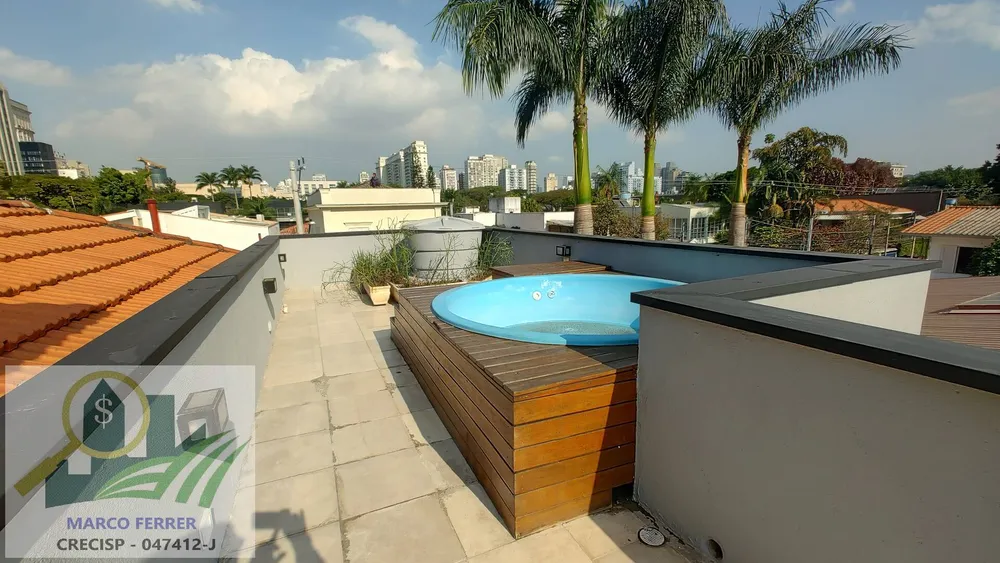 Casa, 3 quartos, 142 m² - Foto 2