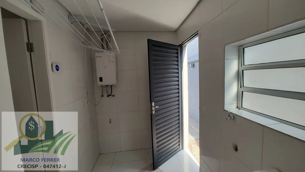 Casa, 3 quartos, 142 m² - Foto 8