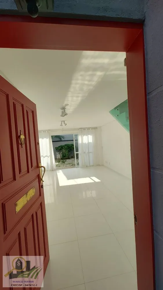 Casa, 3 quartos, 142 m² - Foto 4