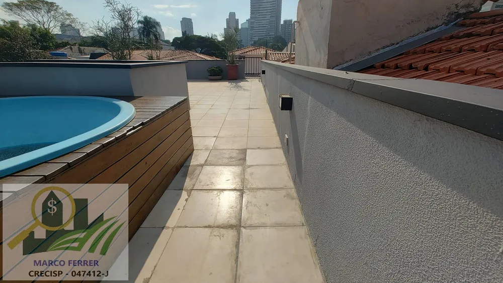 Casa, 3 quartos, 142 m² - Foto 11