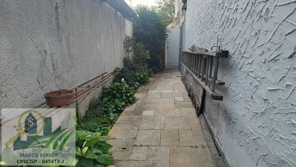 Casa, 4 quartos, 430 m² - Foto 16