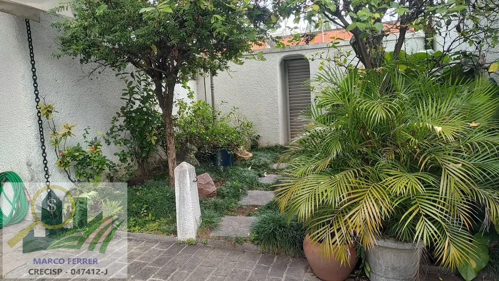 Casa, 4 quartos, 430 m² - Foto 15