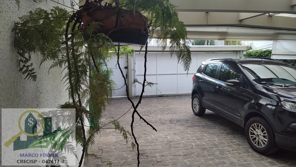 Casa, 4 quartos, 430 m² - Foto 20
