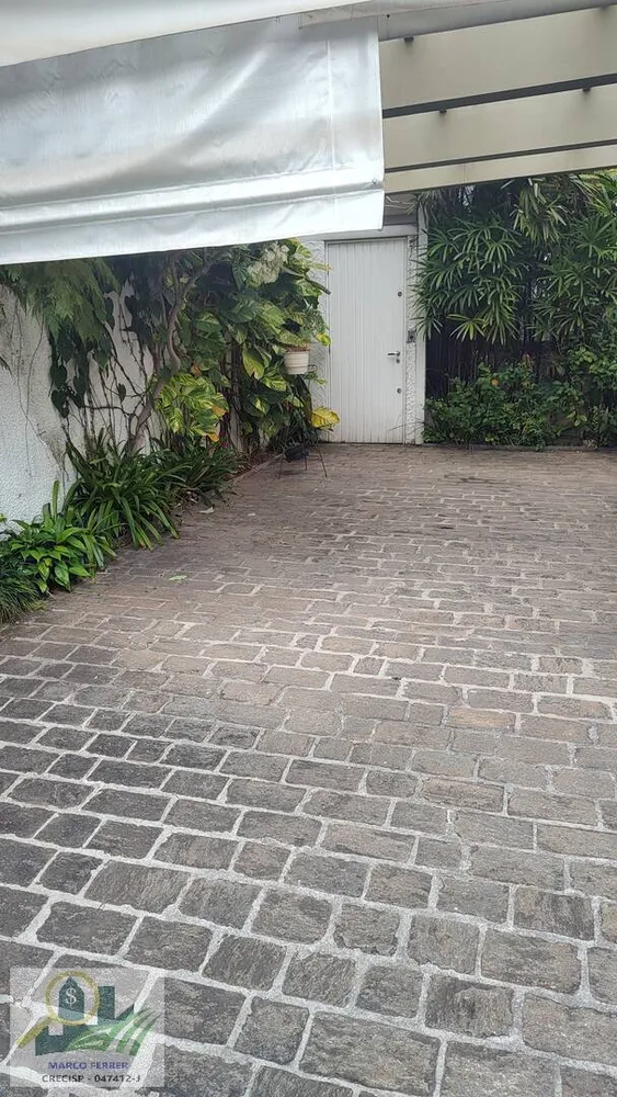 Casa, 4 quartos, 430 m² - Foto 9