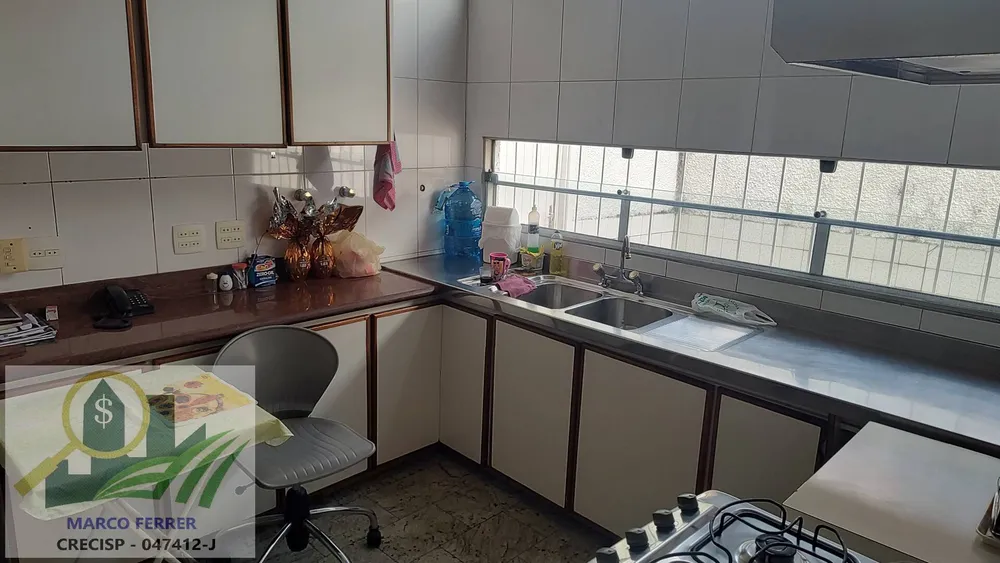 Casa, 4 quartos, 430 m² - Foto 3