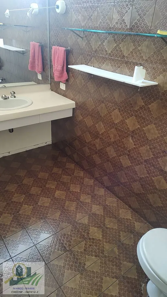 Casa, 4 quartos, 430 m² - Foto 10