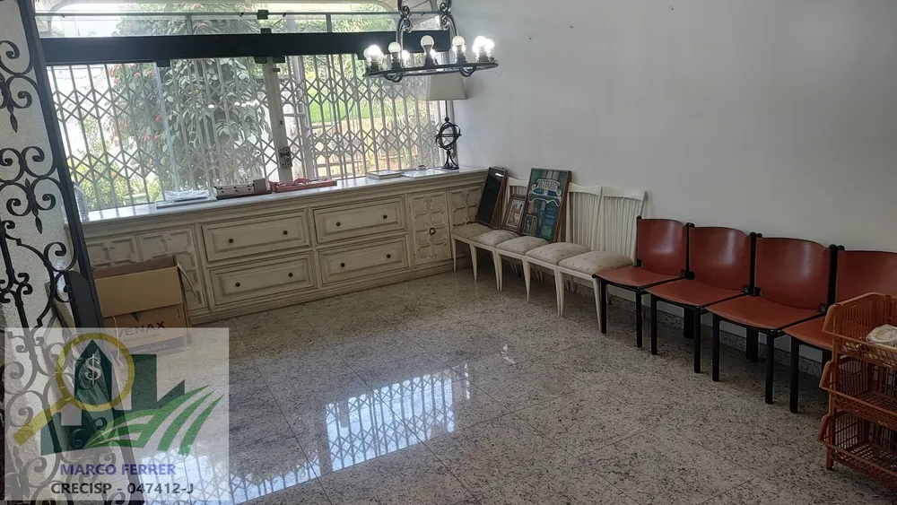 Casa, 4 quartos, 430 m² - Foto 18