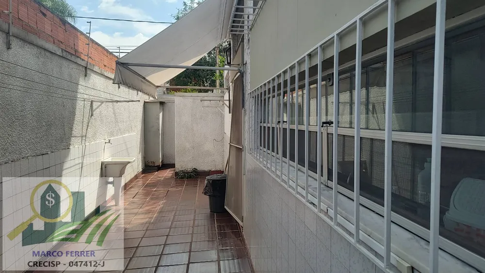 Casa, 4 quartos, 430 m² - Foto 19